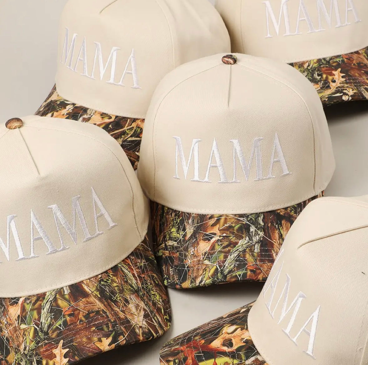 Hat: Mama