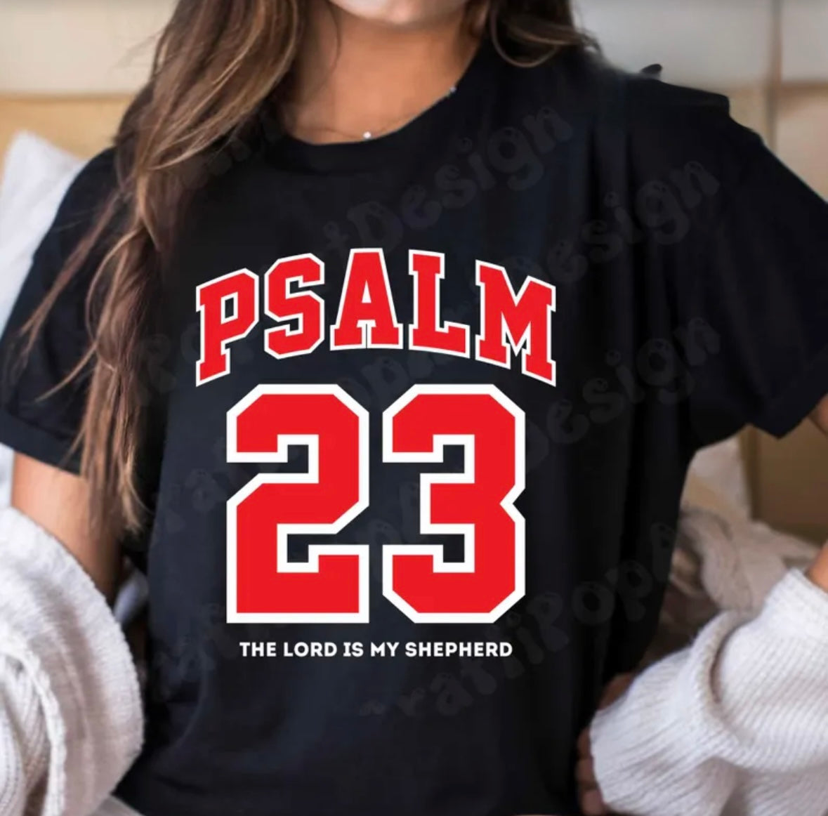 Psalm 23