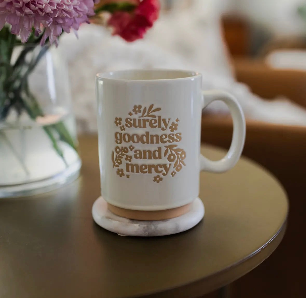 Goodness Mug