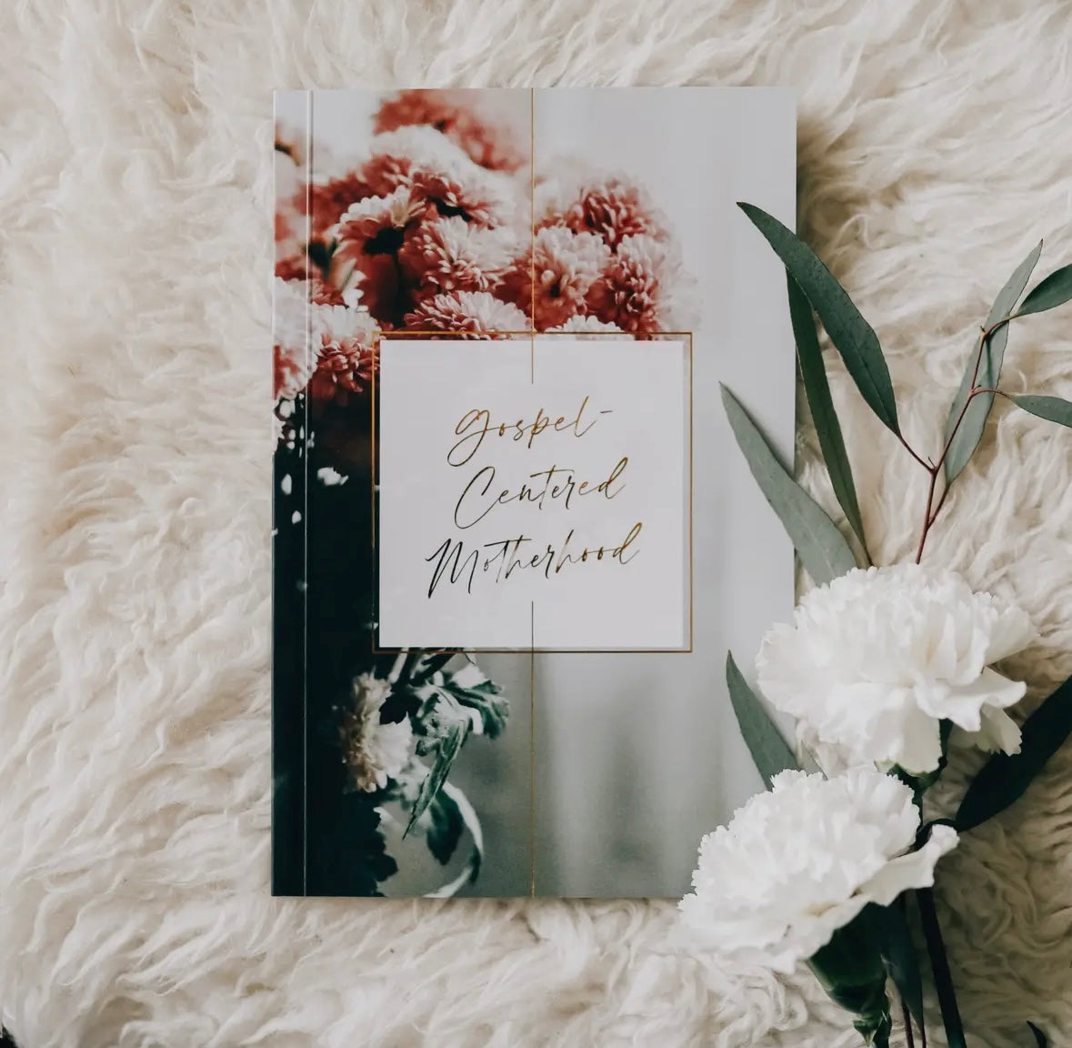 Gospel-Centered Motherhood