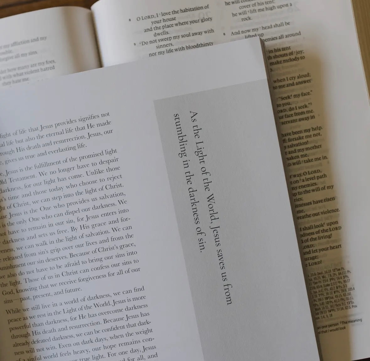 I Am - Who Jesus Is Changes Everything - Men