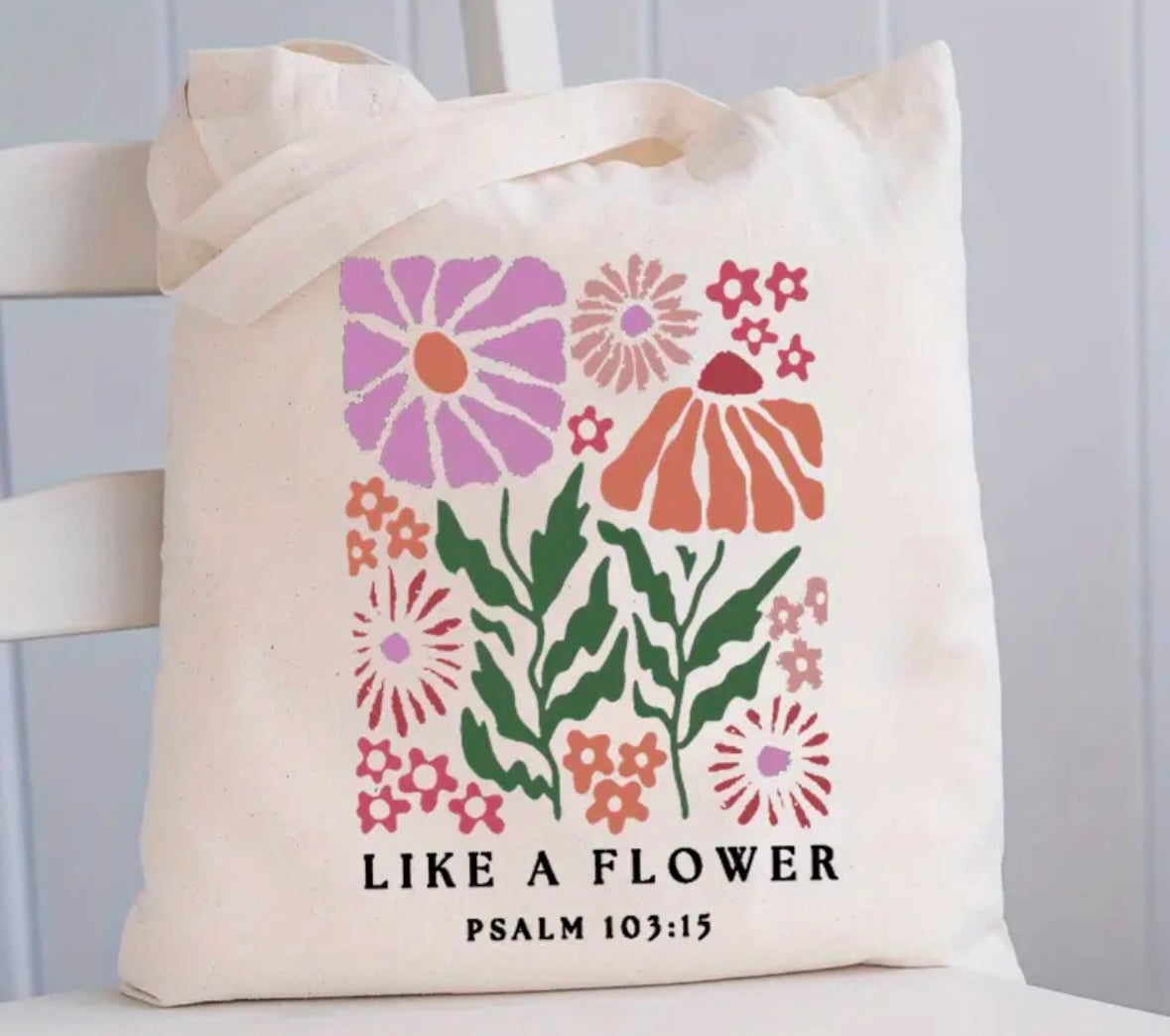 Tote Bag