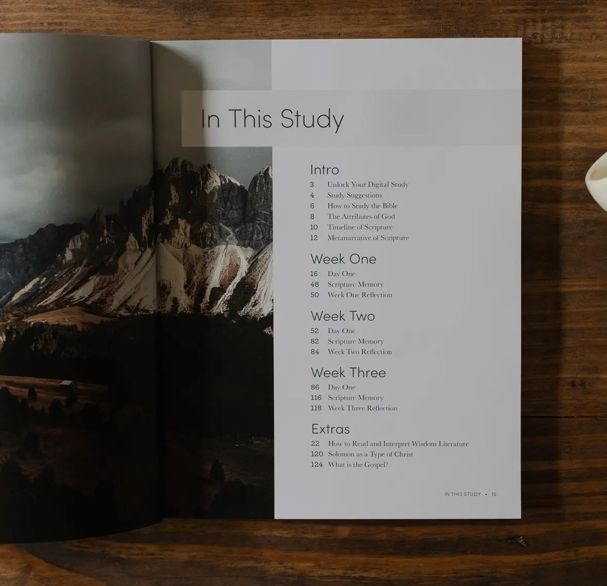 Path To Purpose | A Study On the Book of Ecclesiastes - Men