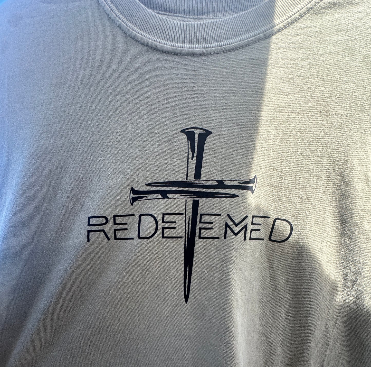 Redeemed