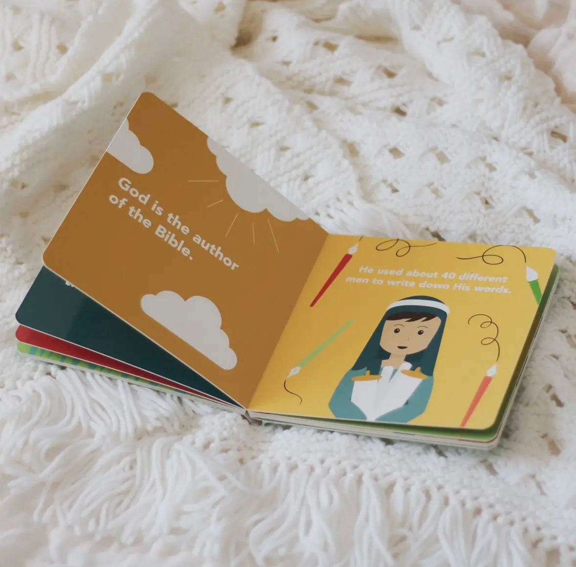 Sweeter Than The Sweetest Honey Board Book