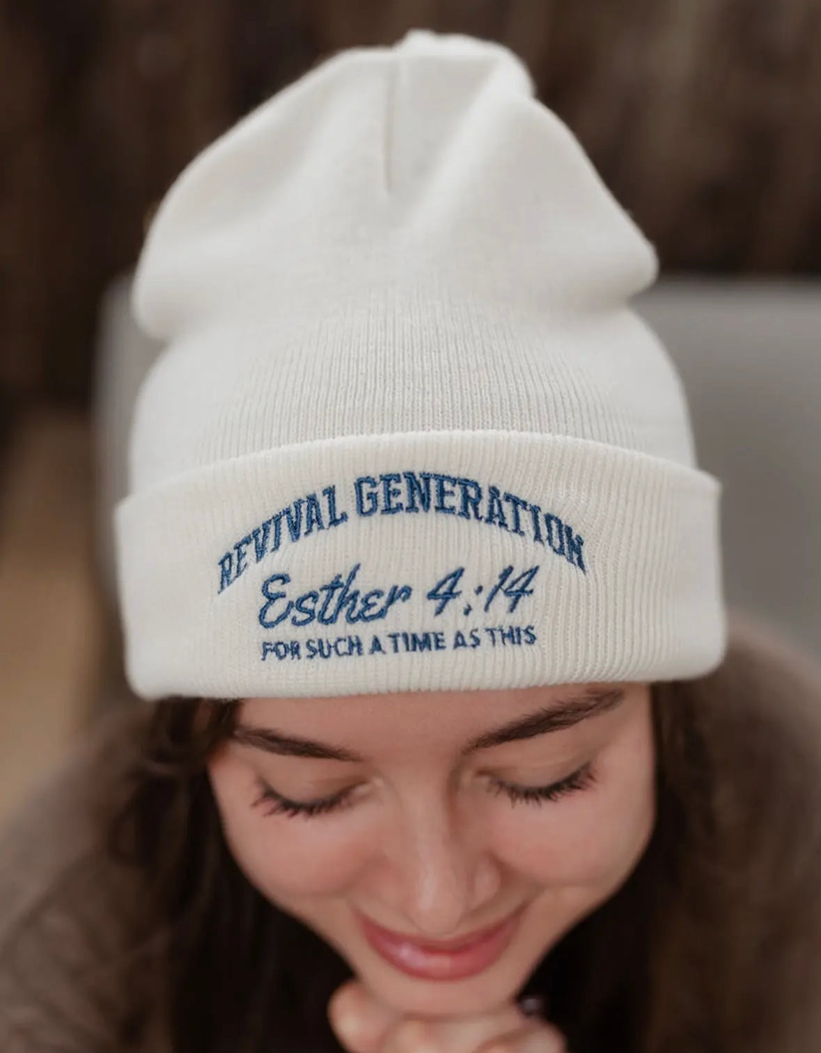 Beanie: Revival Generation
