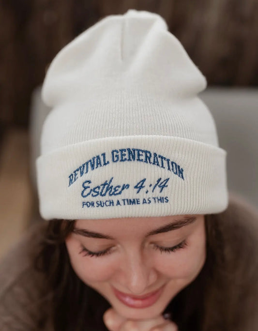 Beanie: Revival Generation