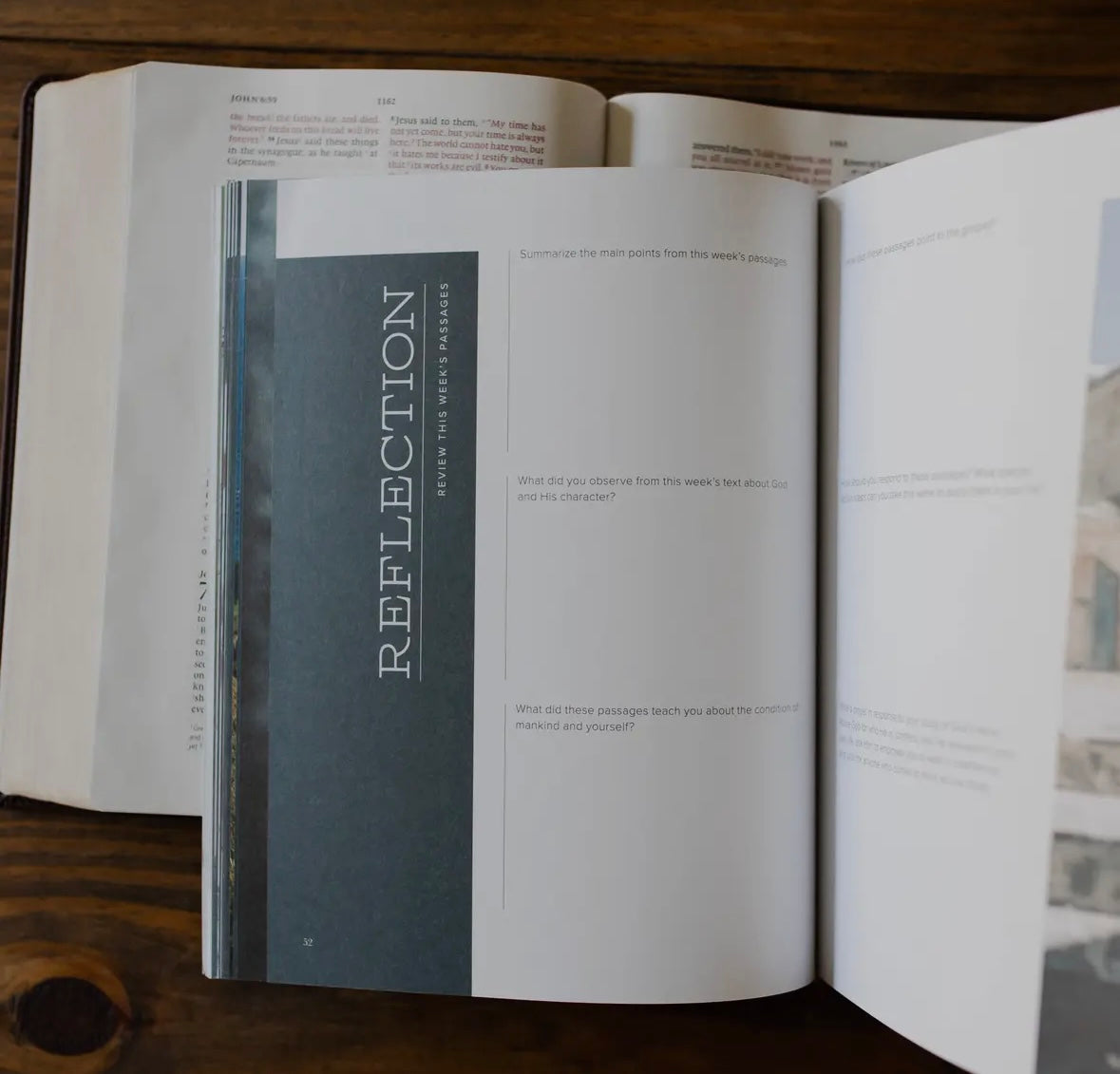 I Am - Who Jesus Is Changes Everything - Men