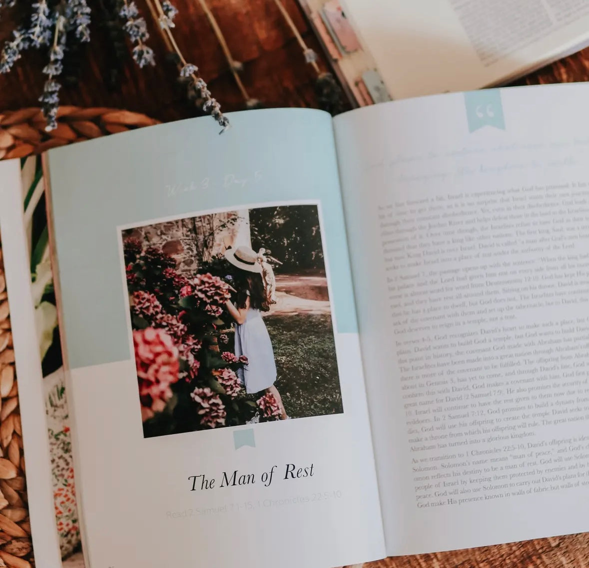 Rest | Eden To Eternity