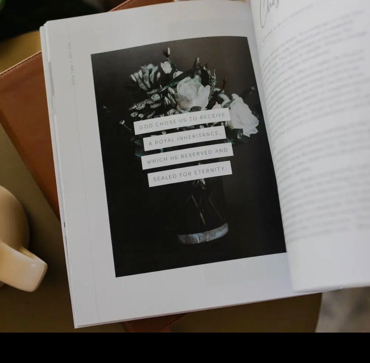 Worthy | Embracing Your Identity in Christ