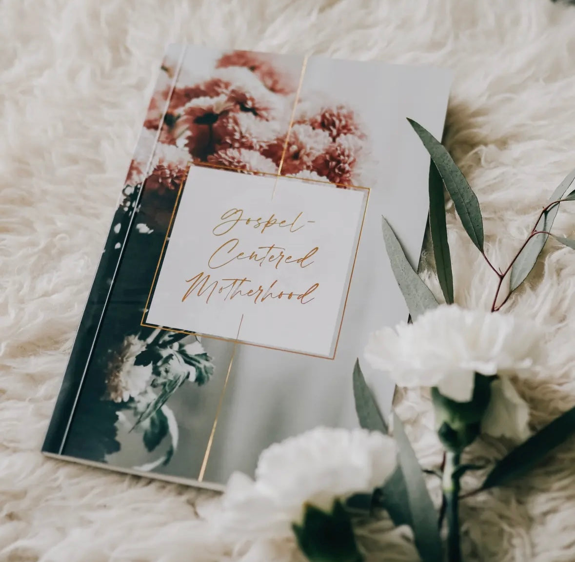 Gospel-Centered Motherhood