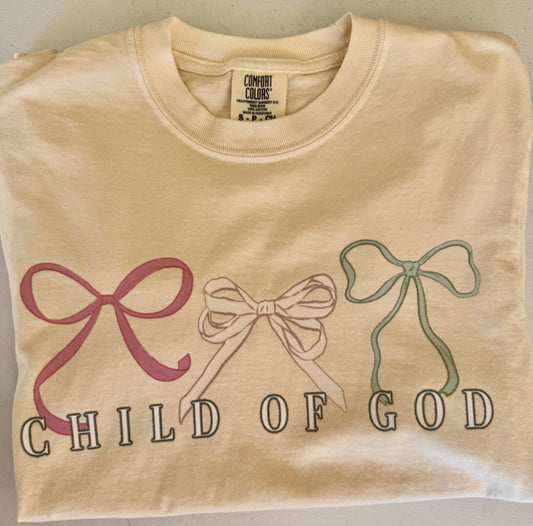 Child of God