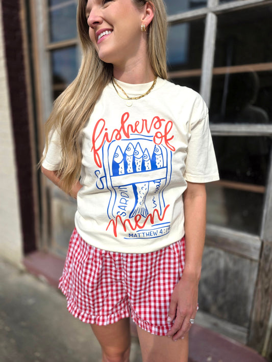 Fishers of Men - Women’s