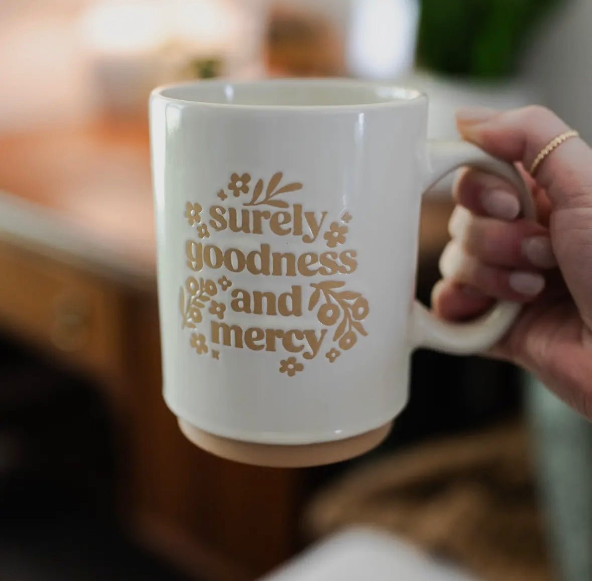 Goodness Mug