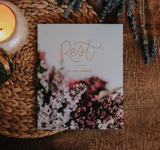 Rest | Eden To Eternity