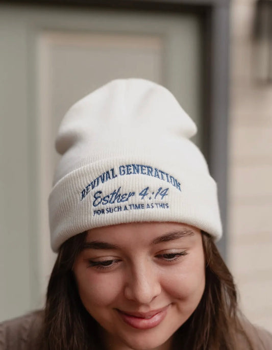 Beanie: Revival Generation
