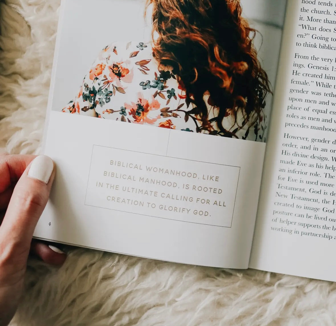 Gospel-Centered Motherhood