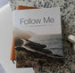 Follow Me - A Study On the Gospel of Mark - Men
