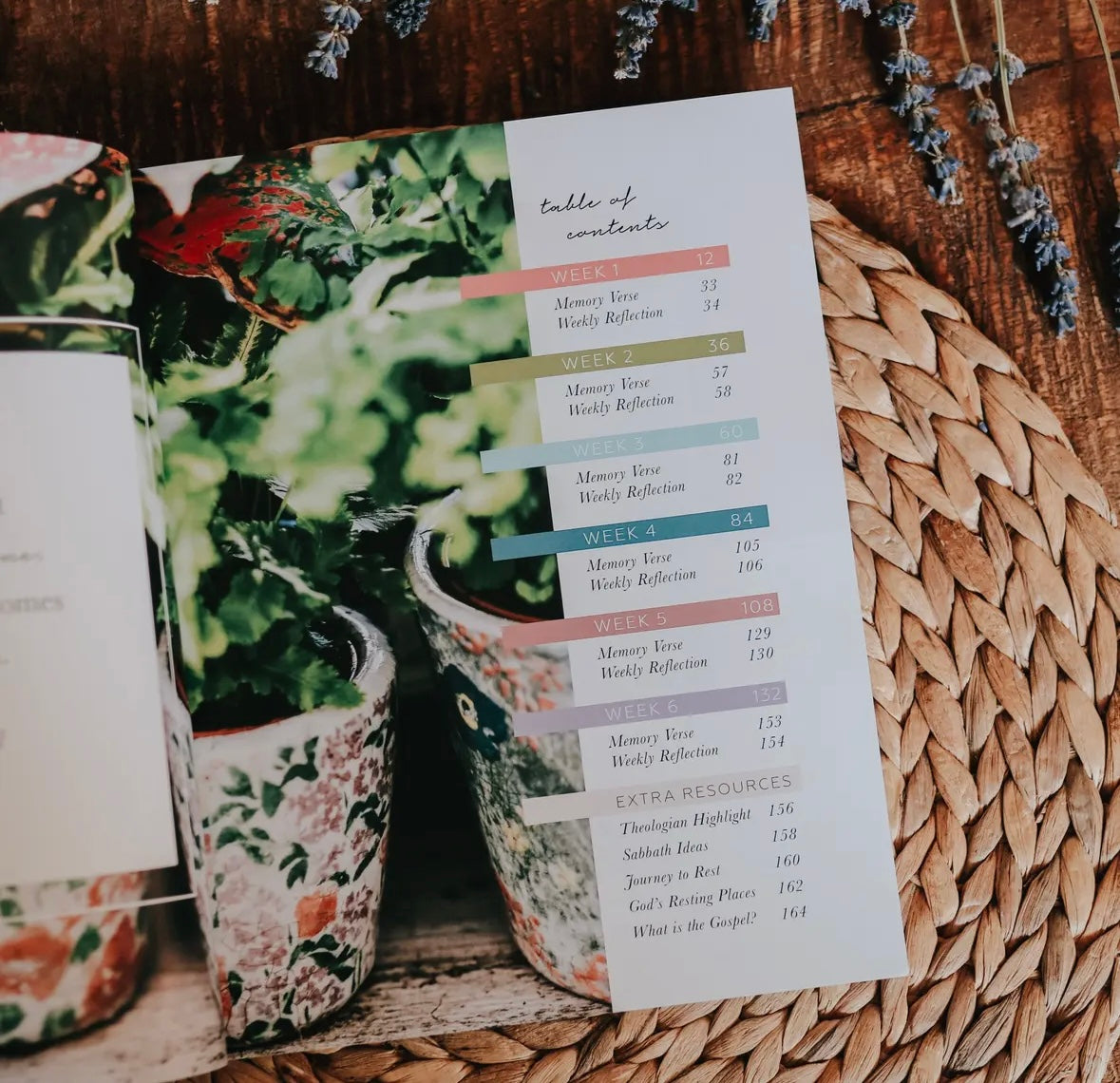 Rest | Eden To Eternity