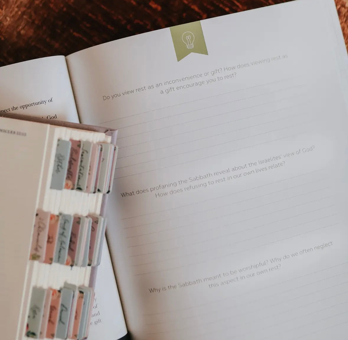 Rest | Eden To Eternity