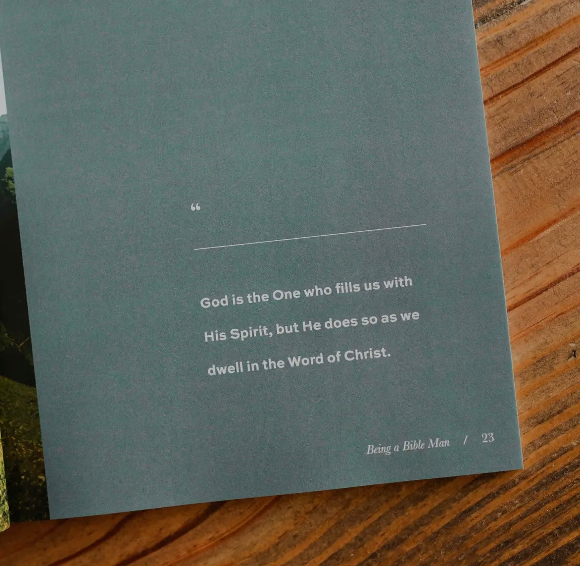 Gospel-Centered Fatherhood