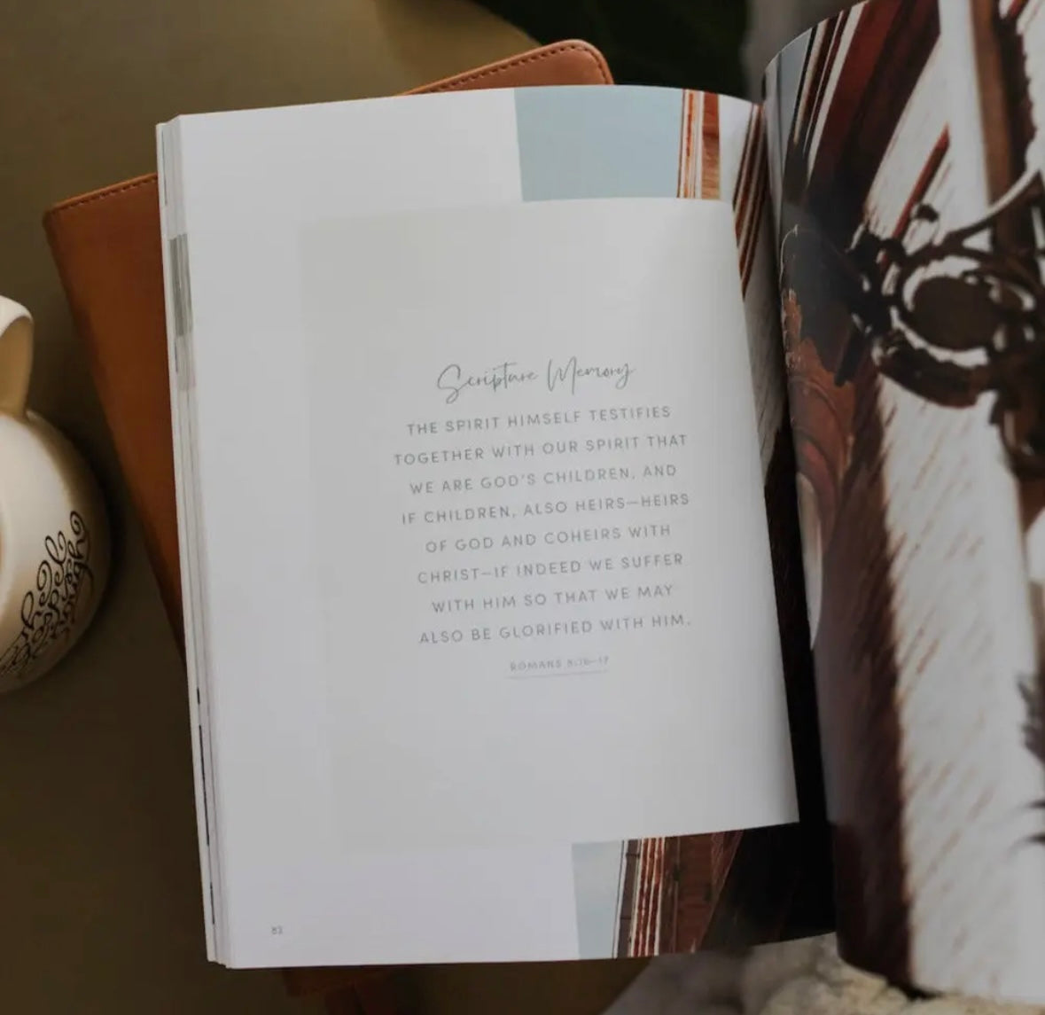 Worthy | Embracing Your Identity in Christ