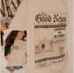 The Good News Graphic Tee