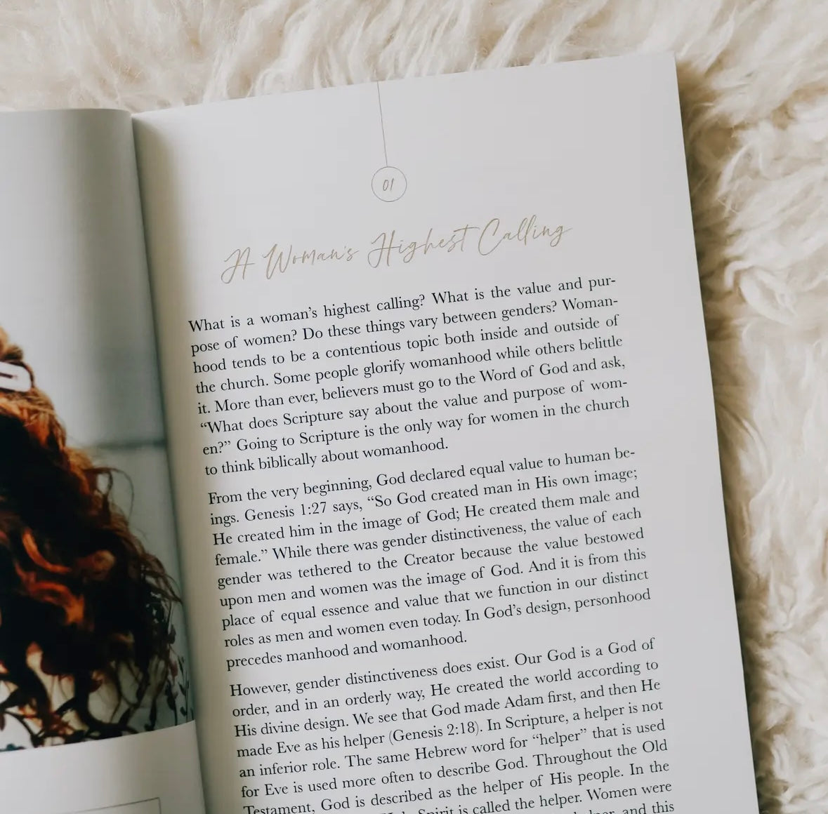 Gospel-Centered Motherhood