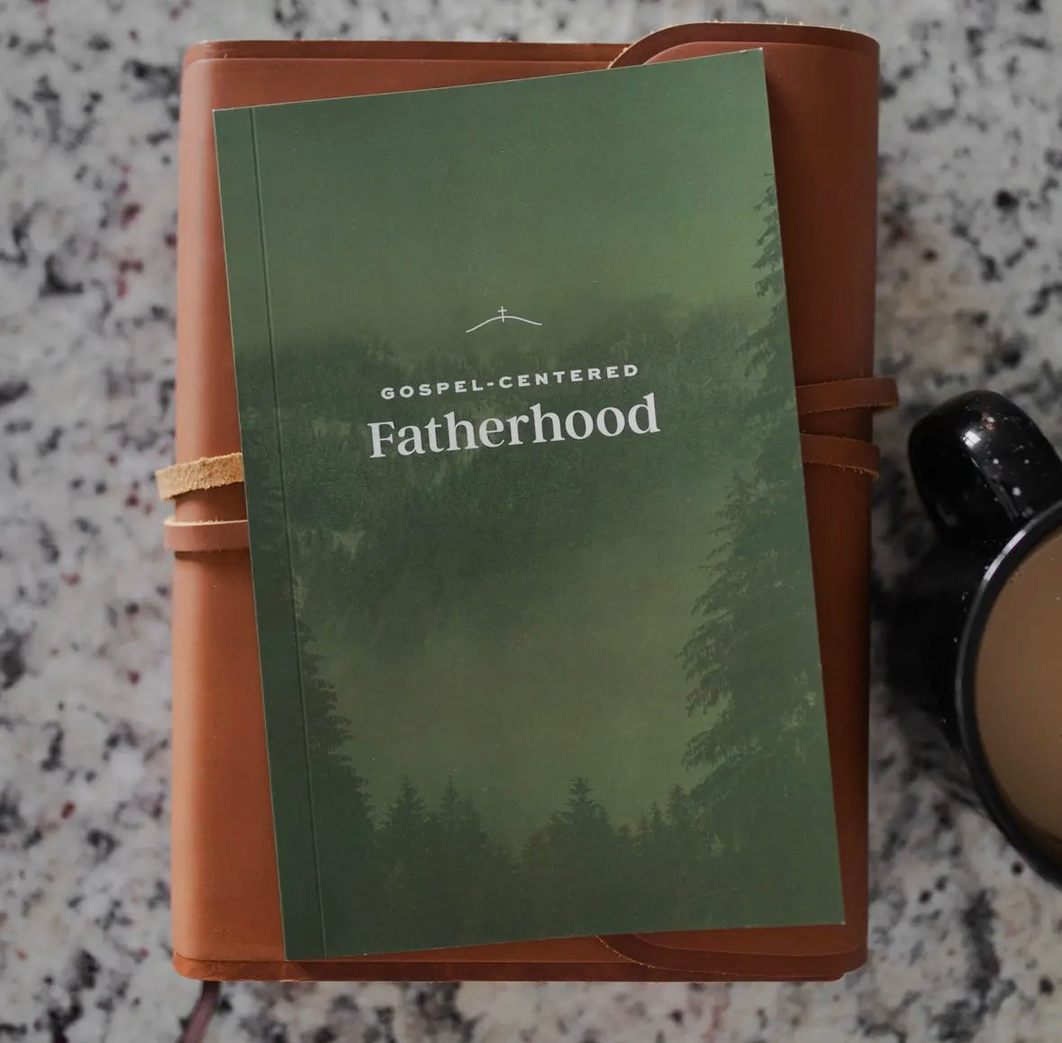 Gospel-Centered Fatherhood